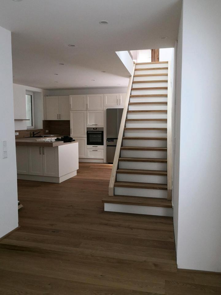 Wunderschönes Haus in Kallmünz zu vermieten