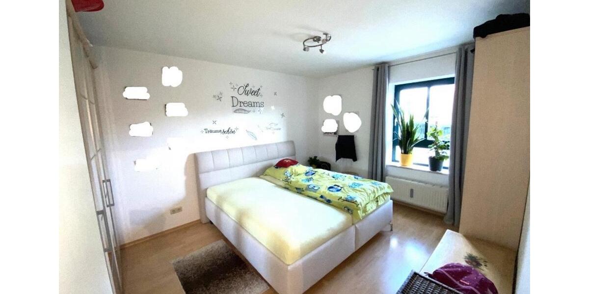Etagenwohnung Bad Abbach - 3 Zimmer, 69 m&sup2;, 1.144&euro; | Angebot:26327186