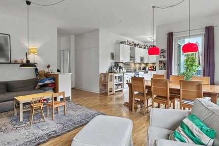 Wohnung Regensburg Galgenberg - 3 Zimmer, 113 m&sup2;, 890.000&euro; | Angebot:26924361