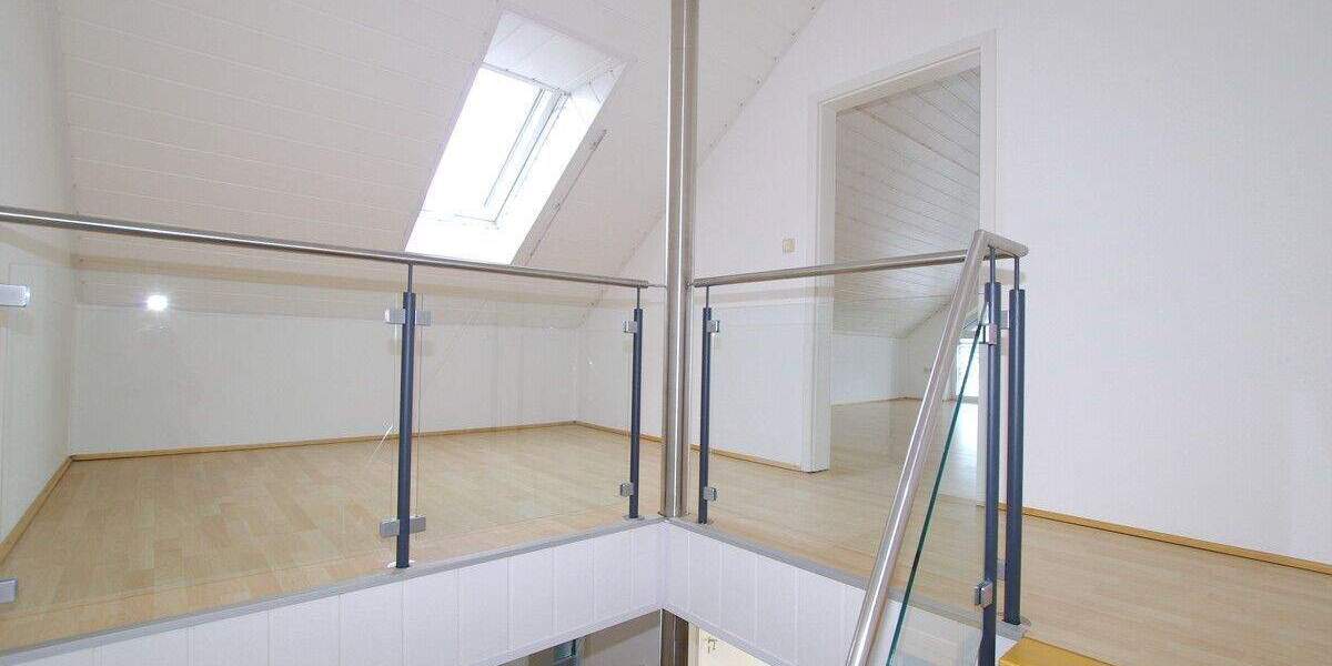 Doppelhaushälfte Lupburg - 4 Zimmer, 170 m&sup2;, 1.440&euro; | Angebot:25744435