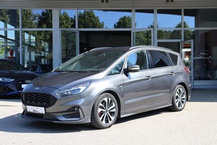 Ford S-Max 205.000 km 13.990 &euro; Pentling bei Regensburg 93080