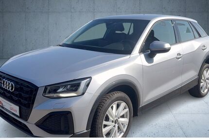 Audi Q2 69.827 km 25.440 &euro; Neutraubling 93073