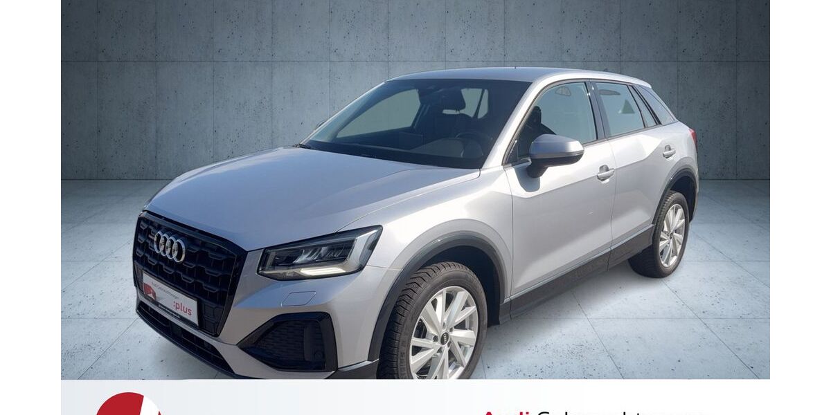 Audi Q2 69.827 km 25.440 &euro; Neutraubling 93073