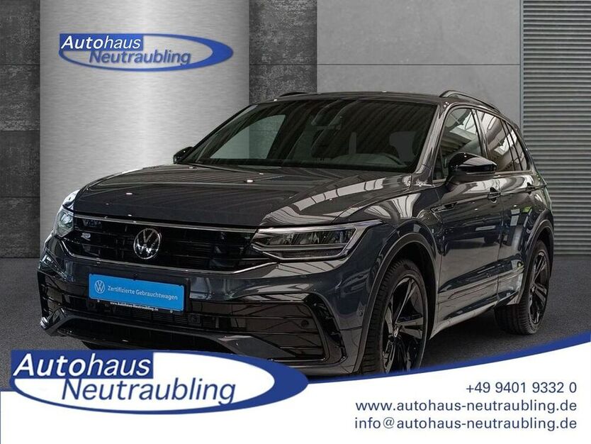 Tiguan
