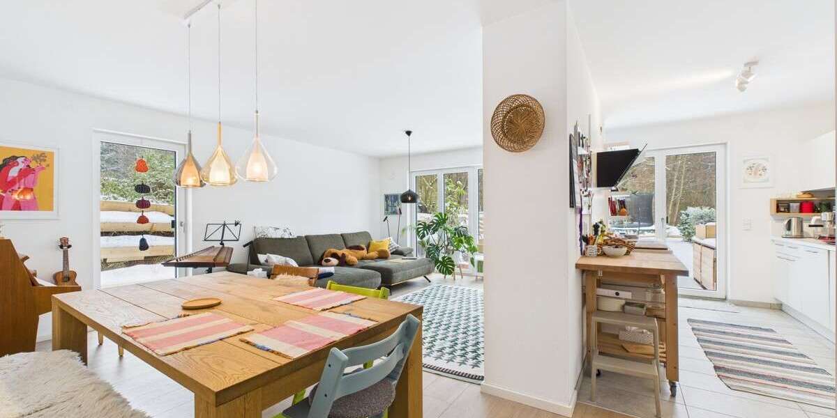 Haus zum Mieten in Pentling 1.970 € 169.79 m² 7 zimmer