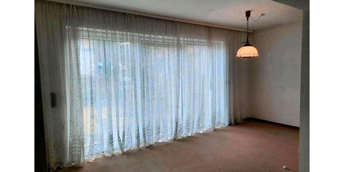 Terrassenwohnung Regensburg Ganghofersiedlung - 4 Zimmer, 87 m&sup2;, 1.080&euro; | Angebot:26701500