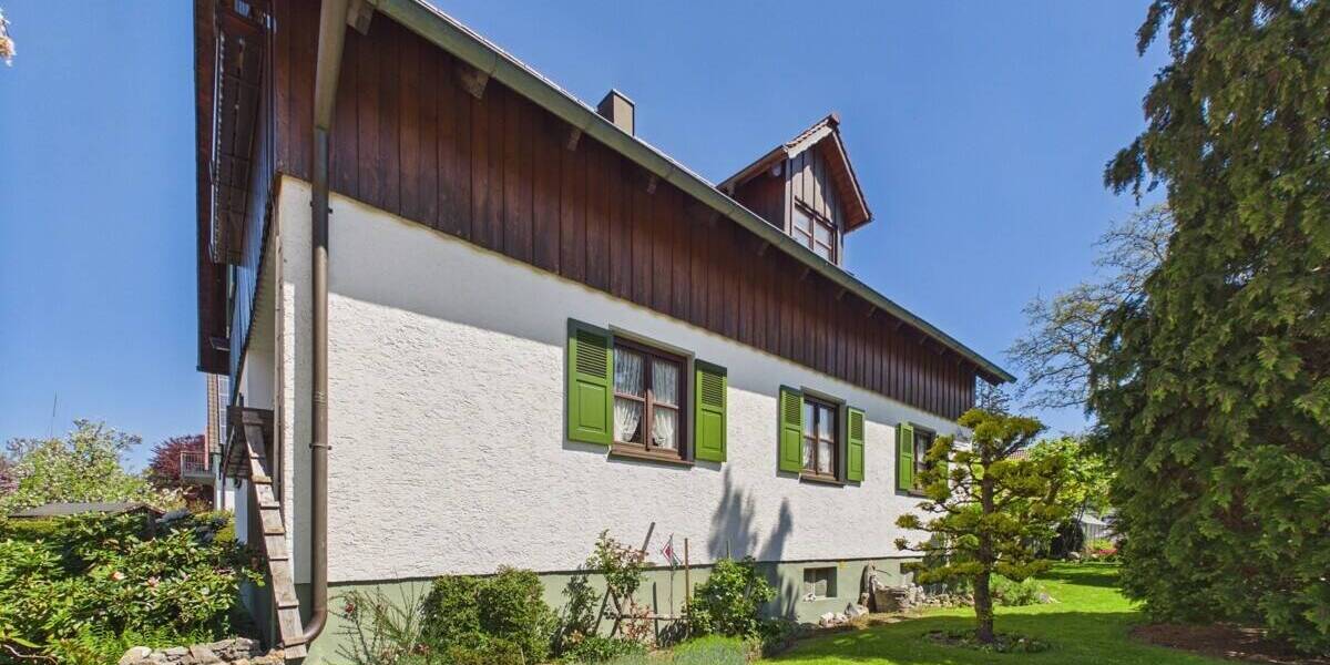 Einfamilienhaus Zeitlarn - 8 Zimmer, 183 m&sup2;, 629.000&euro; | Angebot:26704286