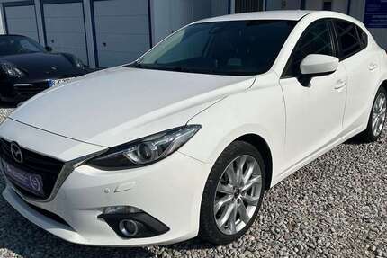Mazda 3 142.000 km 6.800 &euro; Alteglofsheim bei Regensburg 93087
