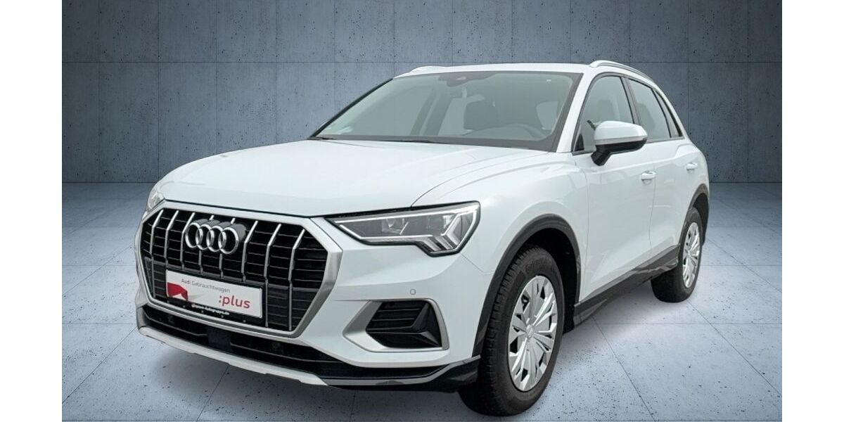 Audi Q3 21.669 km 33.970 &euro; Neutraubling 93073