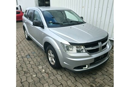 Dodge Journey SXT TÜV 3.27 CAMERA ALU AHK KLIMAAUTOMATIK