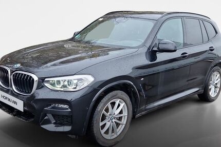 BMW X3 47.200 km 38.890 &euro; Regensburg 93055