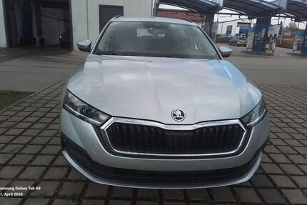 Skoda Octavia 167.630 km 12.495 &euro; Hemau 93155