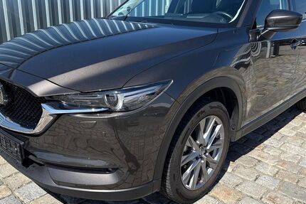 Mazda CX-5 22.950 km 23.490 &euro; Wörth an der Donau 93086