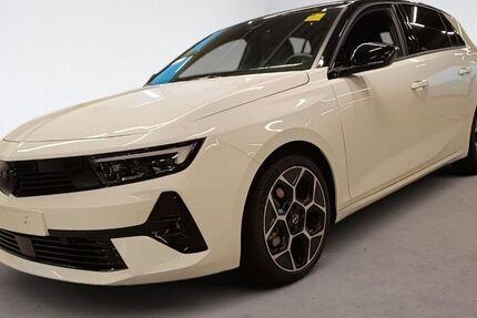 Opel Astra 1.603 km 24.980 &euro; Kelheim 93309