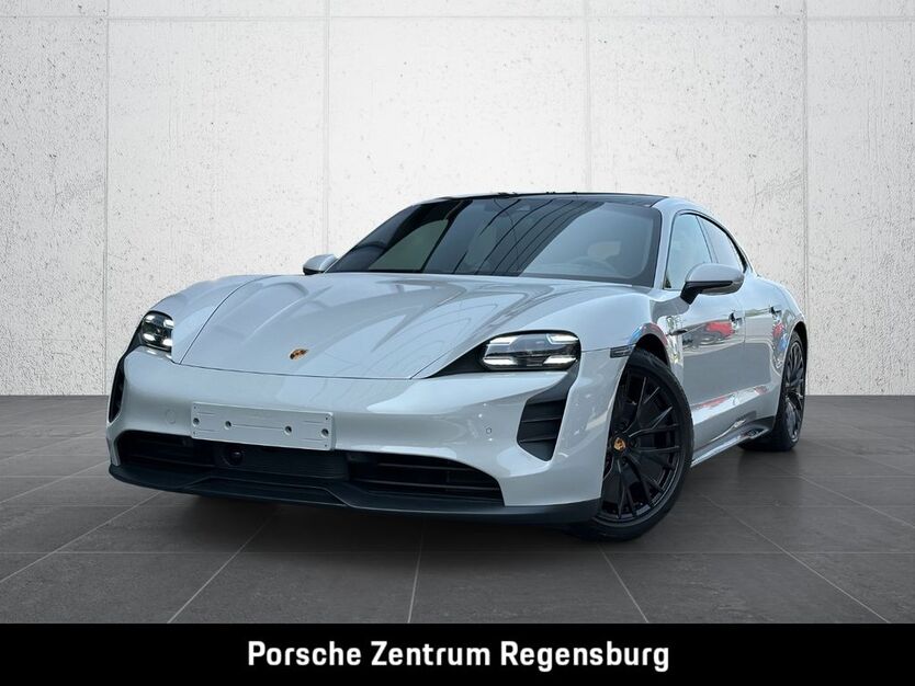 Porsche Taycan 23.450 km 81.900 € Regensburg 93055