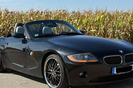 BMW Z4 185.000 km 9.500 &euro; Herrngiersdorf 84097