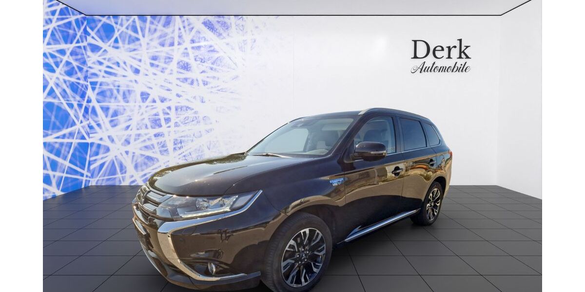 Mitsubishi Outlander 194.500 km 13.949 &euro; Burglengenfeld 93133