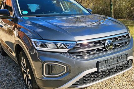 VW T-Roc 3.000 km 29.500 &euro; Neutraubling 93073