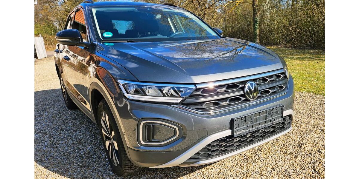 VW T-Roc 3.000 km 29.500 &euro; Neutraubling 93073