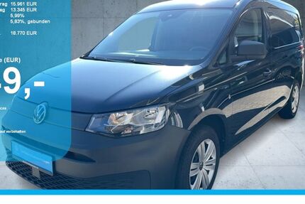 VW Caddy Maxi 56.500 km 18.770 &euro; Regensburg 93053