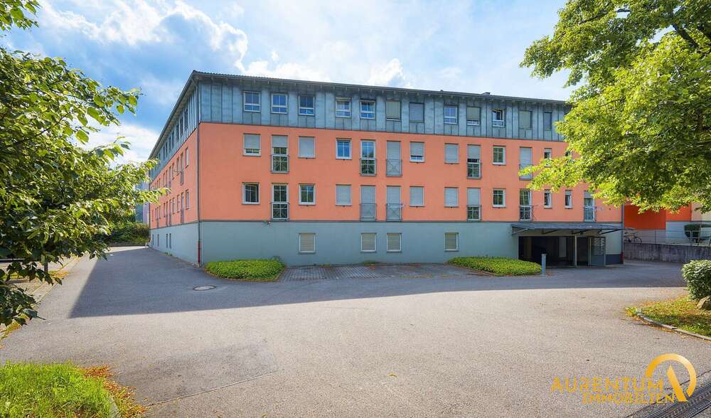 Etagenwohnung Nittendorf - 2 Zimmer, 56 m&sup2;, 215.000&euro; | Angebot:22442879