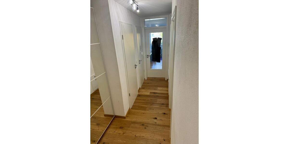 Etagenwohnung Bad Abbach - 3 Zimmer, 85 m&sup2;, 410.000&euro; | Angebot:23332242