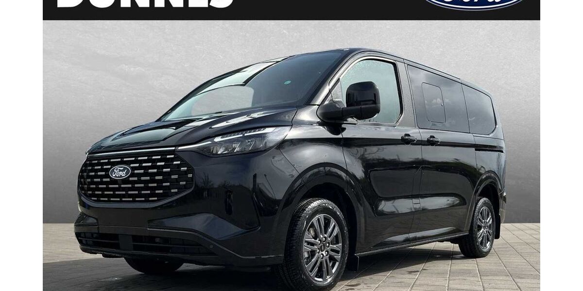 Ford Tourneo Custom 15.500 km 50.700 &euro; Regensburg 93059