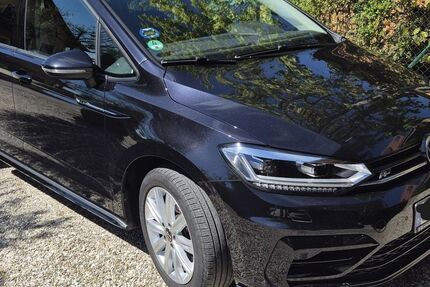 VW Touran 87.000 km 28.500 &euro; Burglengenfeld 93133