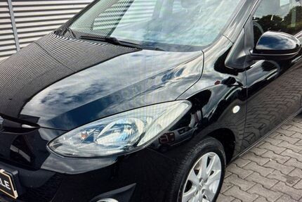 Mazda 2 99.800 km 4.750 &euro; Langquaid OT Niederleierndorf 84085