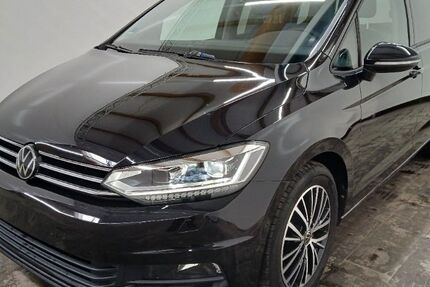 VW Touran 35.600 km 34.499 &euro; Regensburg 93053