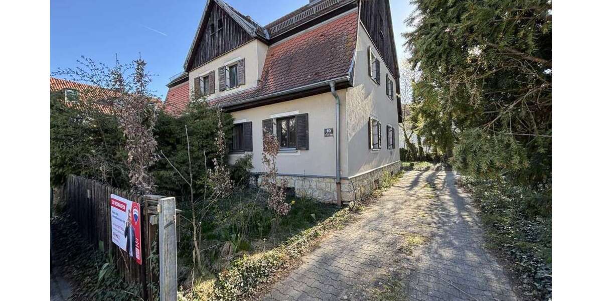 Einfamilienhaus Regensburg Brandlberg - 5 Zimmer, 90 m&sup2;, 359.000&euro; | Angebot:26578187