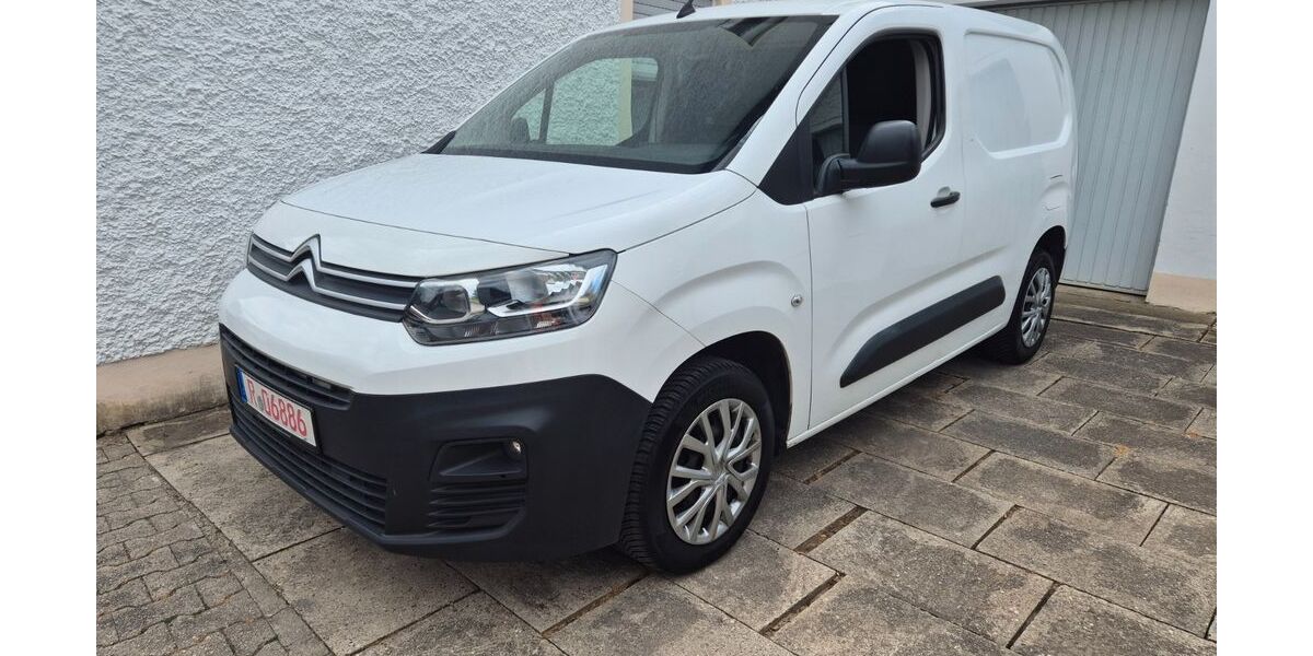 Citroen Berlingo 74.482 km 9.999 &euro; Lappersdorf (Nähe Regensburg) 93138