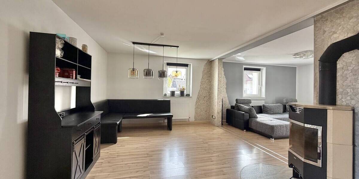 Einfamilienhaus Regenstauf - 5 Zimmer, 119 m&sup2;, 399.000&euro; | Angebot:26502629