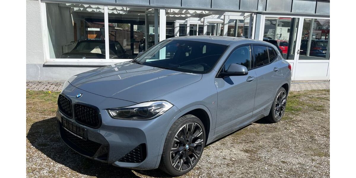 BMW X2 45.500 km 32.000 &euro; Rettenbach 93191