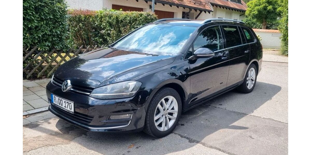 VW Golf 134.163 km 8.700 &euro; Regensburg 93051