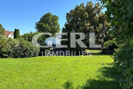 Grundstück zu verkaufen in Geiselhöring 159.000 € 896 m² zimmer