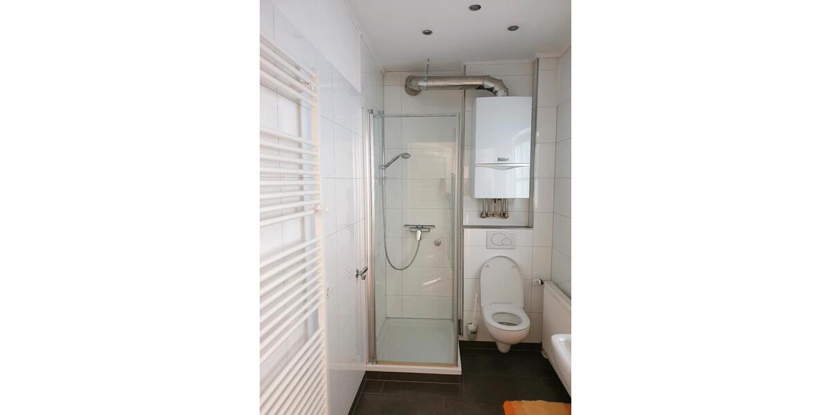 4,5 Zimmer Wohnung nähe Stadttheater - Altstadt Regensburg 4.5 zimmer