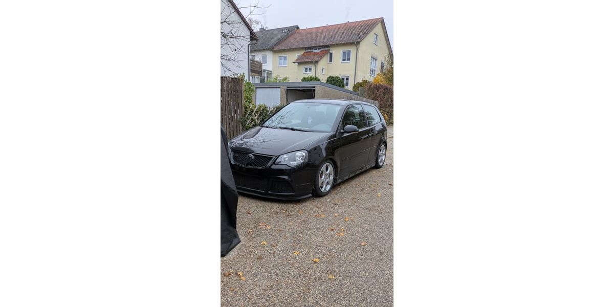 VW Polo 130.000 km 6.800 &euro; Regensburg 93051