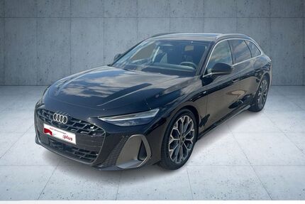 Audi A6 12.900 km 50.880 &euro; Regensburg 93059