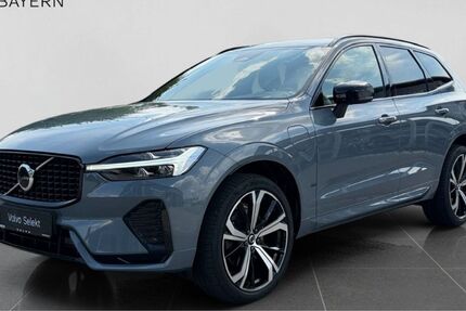 Volvo XC60 44.500 km 45.990 &euro; Neutraubling 93073