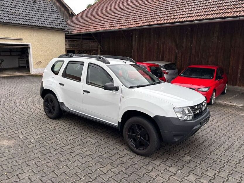 Duster