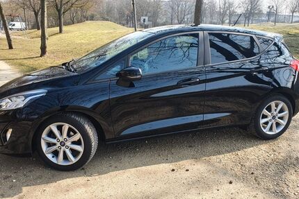 Ford Focus 69.900 km 10.400 &euro; Bernhardswald 93170