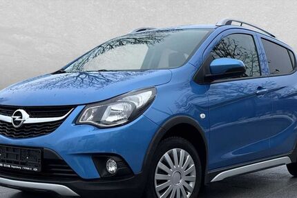 Opel Karl 13.500 km 10.995 &euro; Regensburg 93059