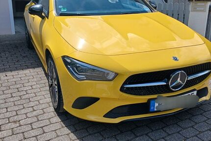 Mercedes-Benz CLA 200 Shooting Brake 101.000 km 21.000 &euro; Sinzing 93161