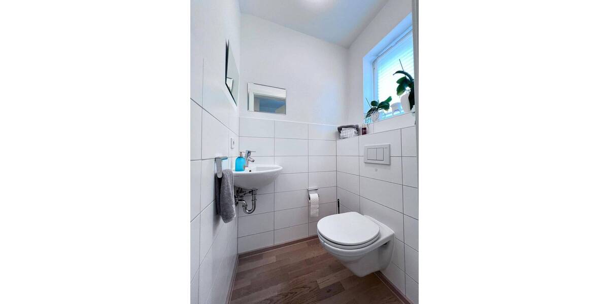Doppelhaushälfte Regensburg Sallern-Gallingkofen - 4 Zimmer, 121 m&sup2;, 749.000&euro; | Angebot:26930125