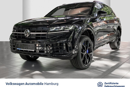 VW VW Touareg R eHybrid 4M