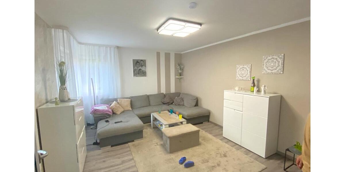 Etagenwohnung Barbing - 3.5 Zimmer, 83 m&sup2;, 1.475&euro; | Angebot:26699680