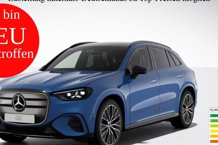 Mercedes-Benz GLC 400 8.500 km 85.369 &euro; Regensburg 93053