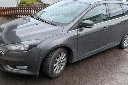 Ford Focus 171.219 km 6.200 &euro; Kelheim 93309