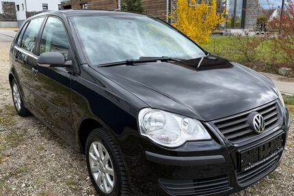 VW Polo 244.000 km 1.500 &euro; Abensberg 93326
